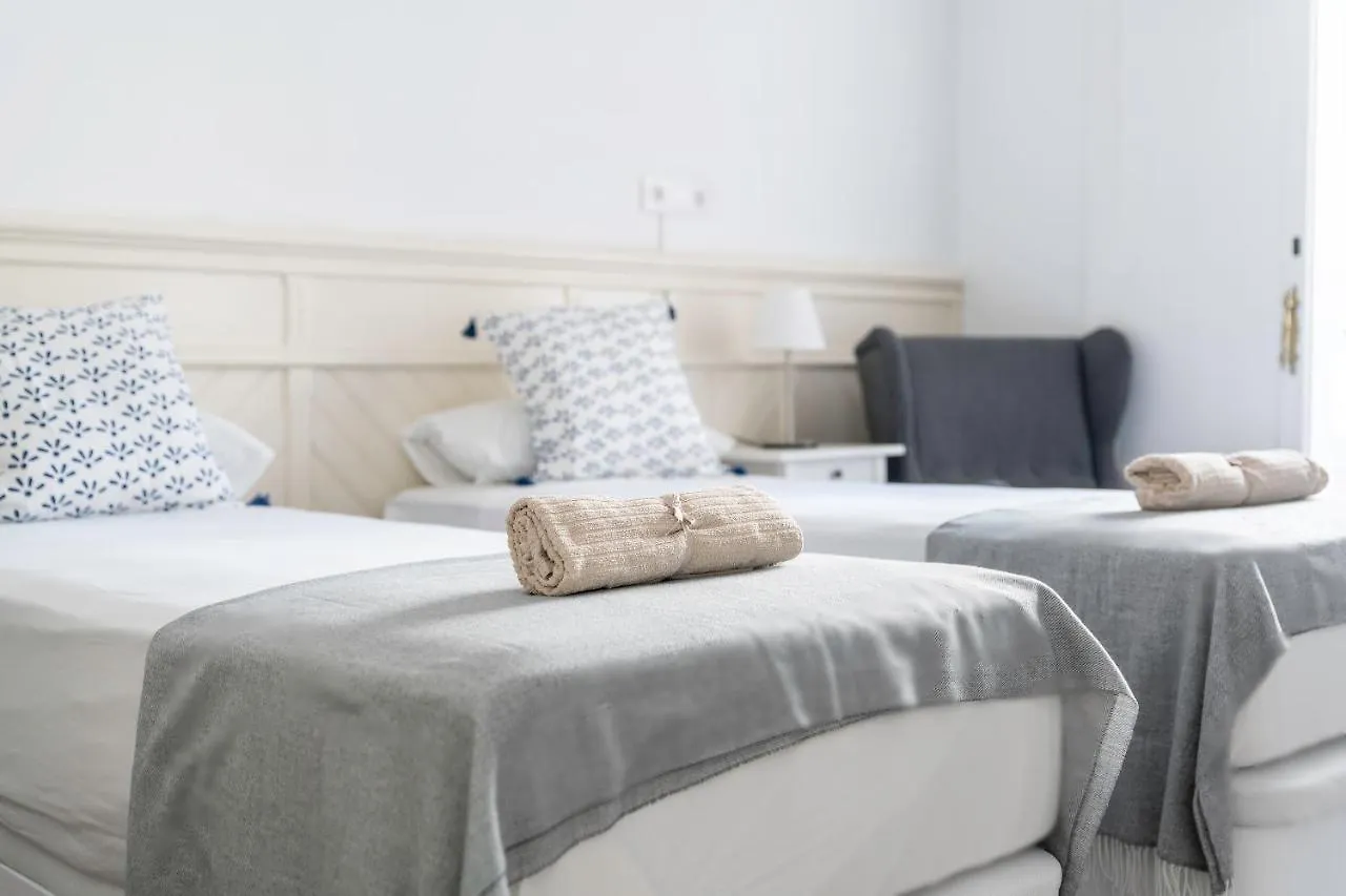 Hostel B-Garden Bcn Barcelona