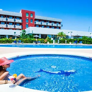 Montera Plaza 4*, Los Barrios Espagne