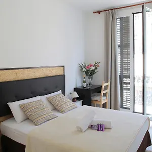 Penzion Balkonis, Barcelona