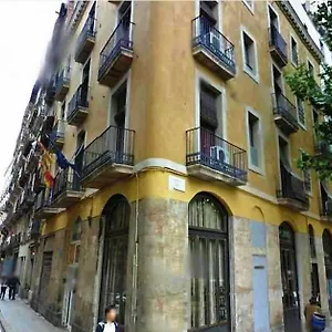 Nou Raval Gasthuis