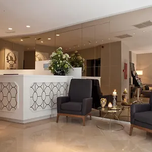 May Ramblas Hotel Hotel