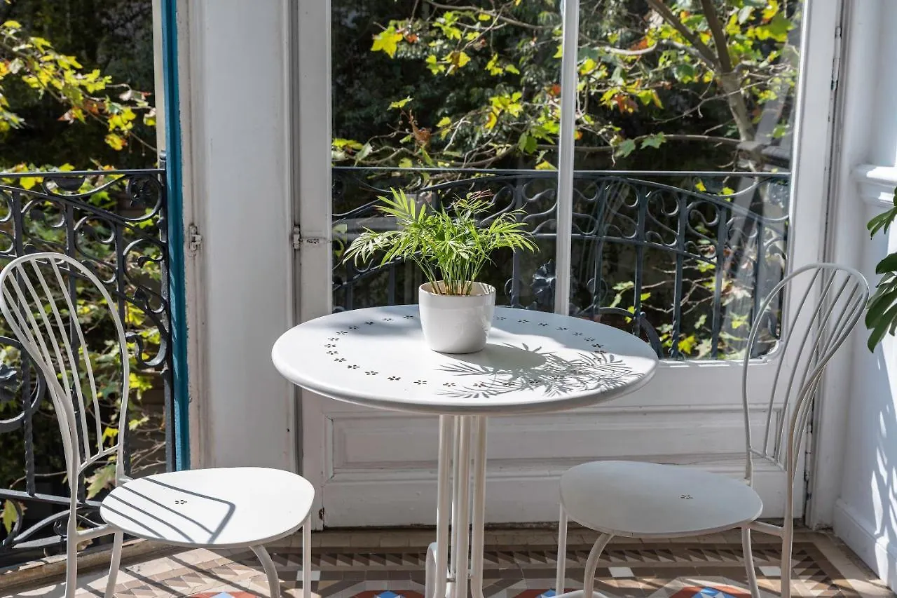 Albergue A Pousada B-Garden Bcn Barcelona Espanha